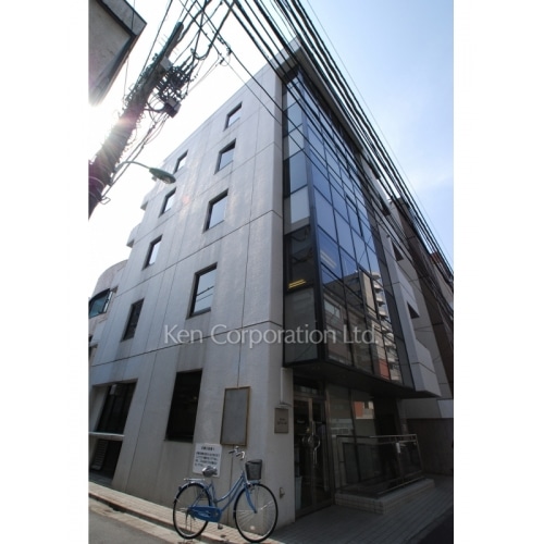 日本橋銀三ビル