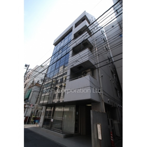 日本橋銀三ビル