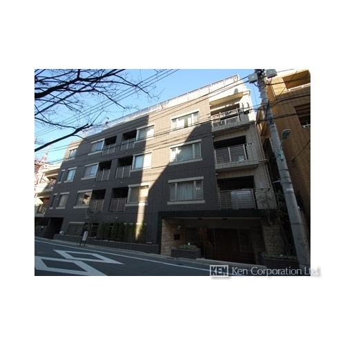 カーサフェリス代々木上原