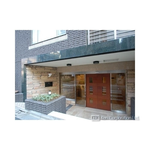 カーサフェリス代々木上原