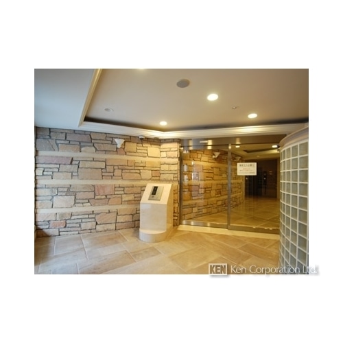 カーサフェリス代々木上原