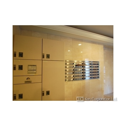 カーサフェリス代々木上原