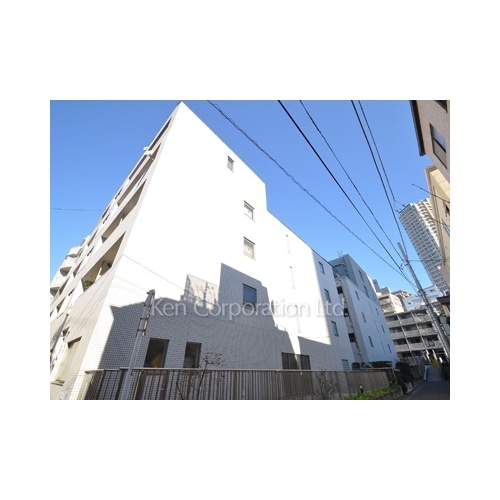 アパートメンツ目黒行人坂