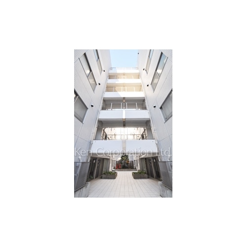 アパートメンツ目黒行人坂