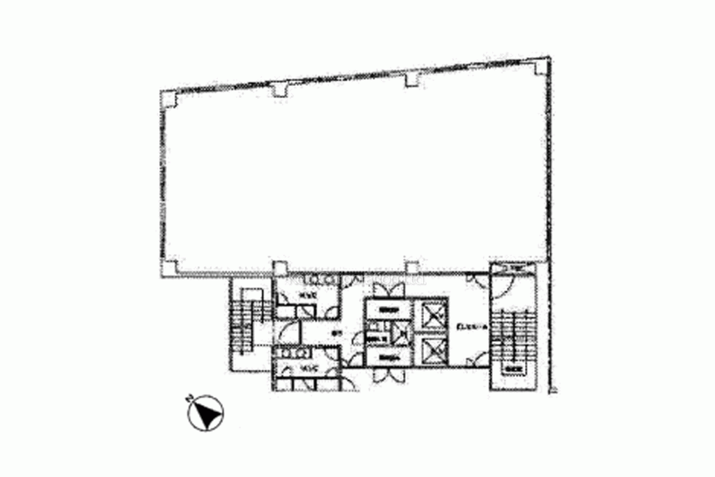 市ヶ谷中央ビル