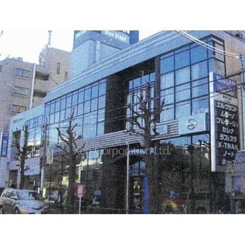 東京日産太子堂ビル