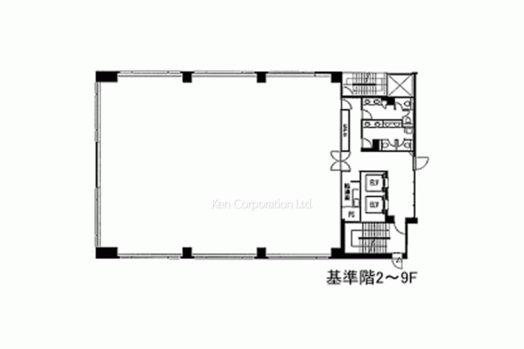 セントラルスクエア
