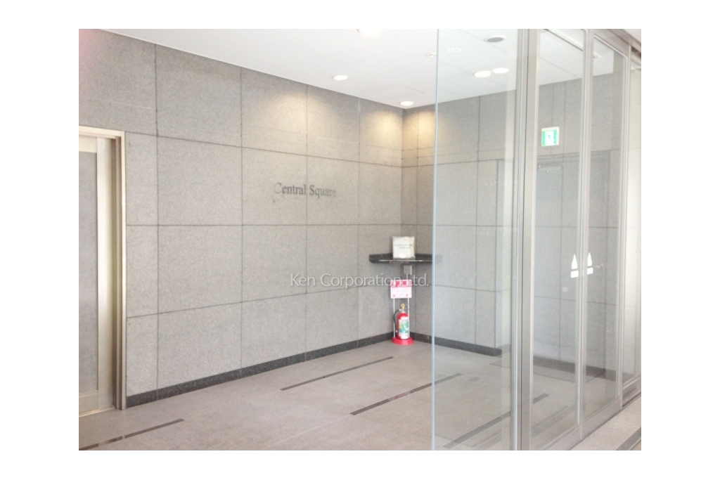 セントラルスクエア