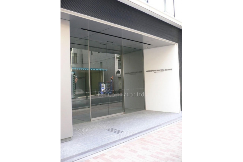 セントラルスクエア