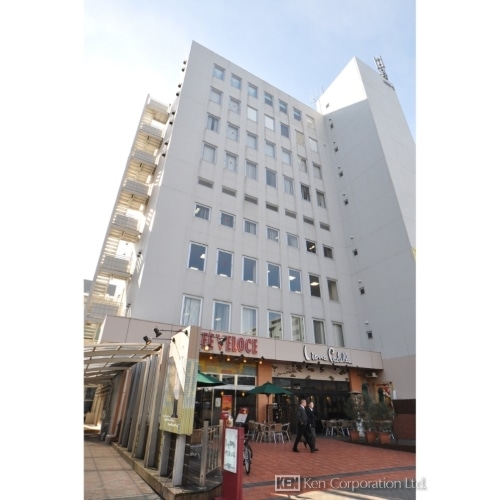 東陽町スクウェアビル