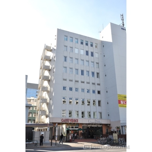 東陽町スクウェアビル