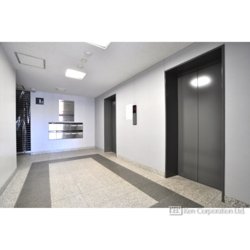 東陽町スクウェアビル