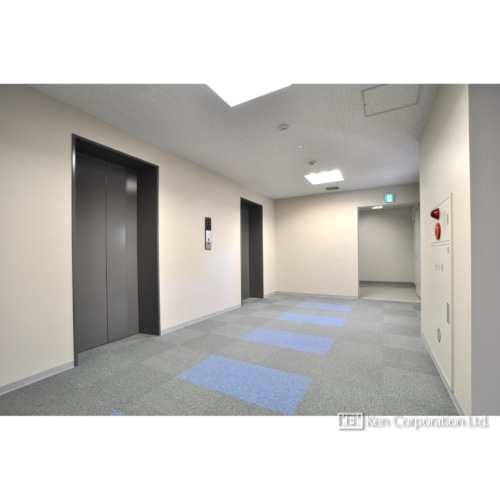 東陽町スクウェアビル