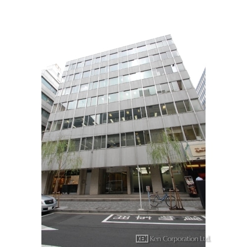 ビルネット館－１（日産）