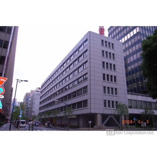 ビルネット館－２