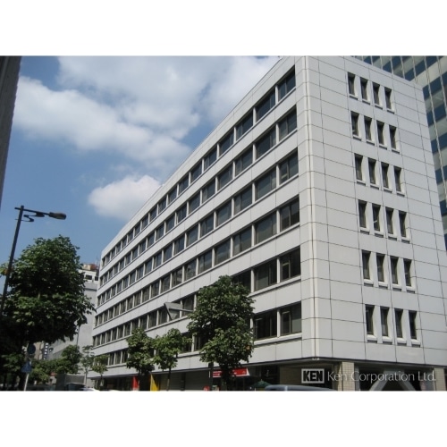 ビルネット館－２