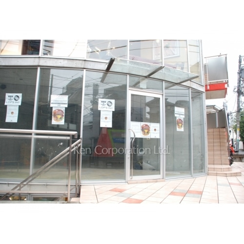 Ｊ－Ｃｕｂｅ　Ａ