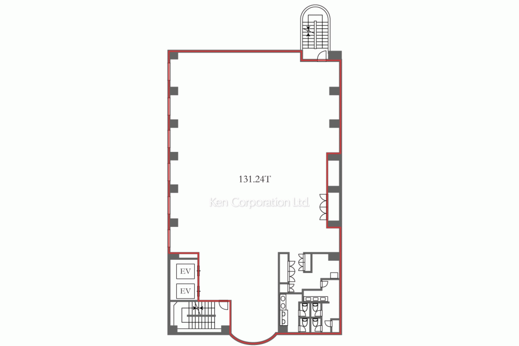 プライム神楽坂ビル