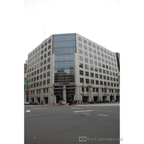 ＮＢＦ虎ノ門ビル