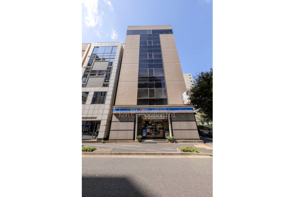 新橋パークプレイス