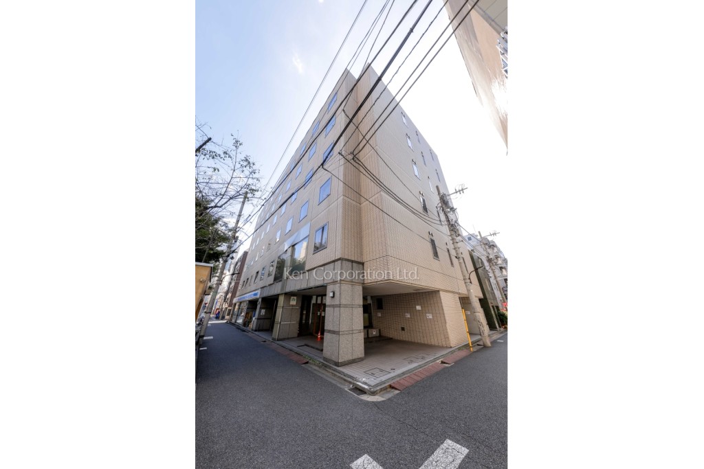 新橋パークプレイス