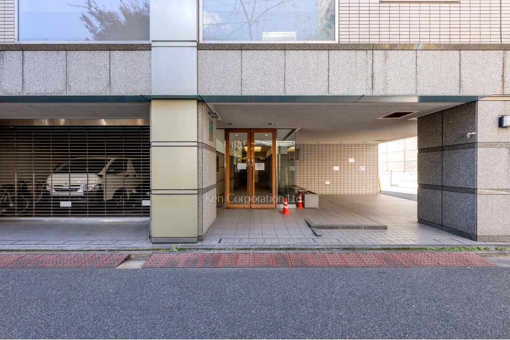 新橋パークプレイス