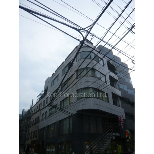 デュラス青山（渋谷ＹＳビル）