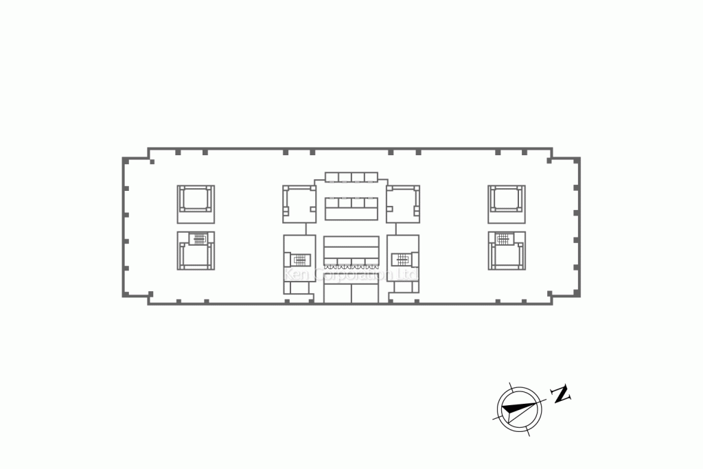 明治安田生命ビル