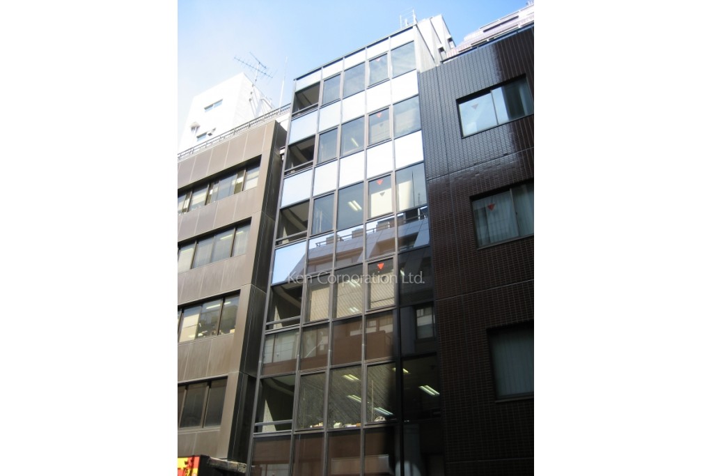 茅場町サウスビル