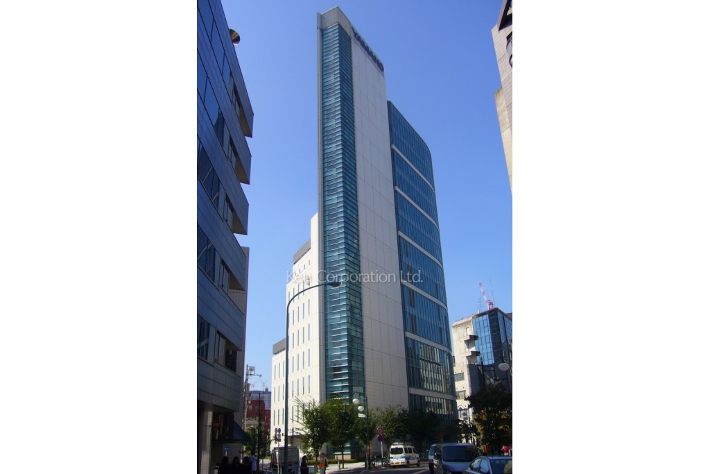 JRE代々木1丁目ビル