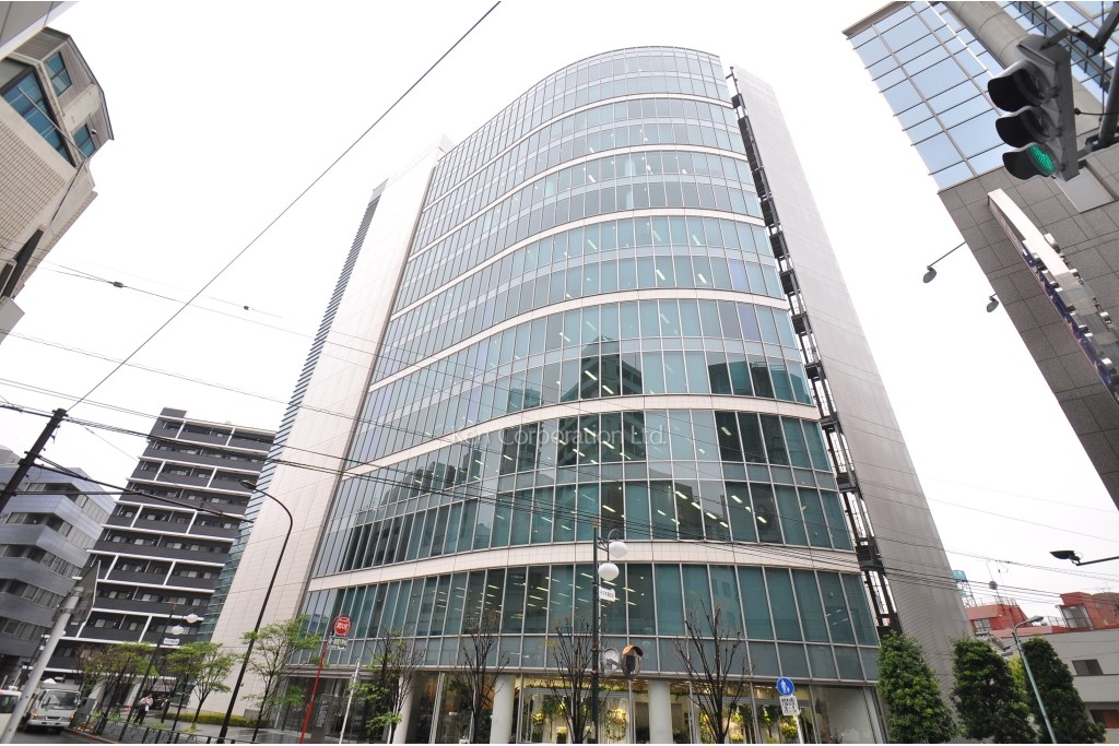 JRE代々木1丁目ビル