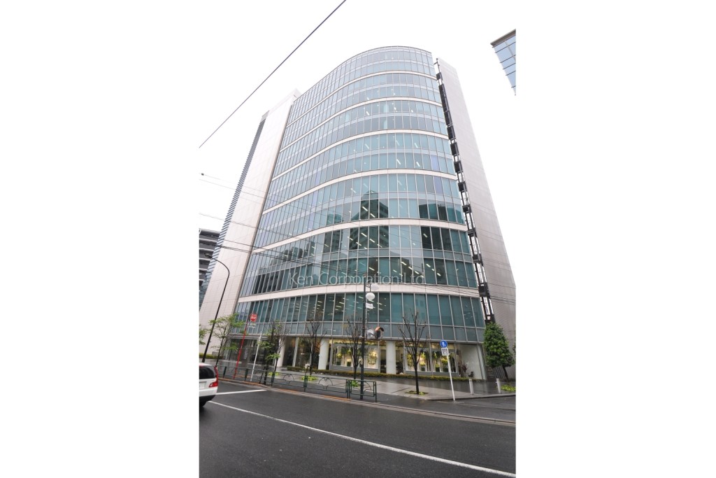 JRE代々木1丁目ビル