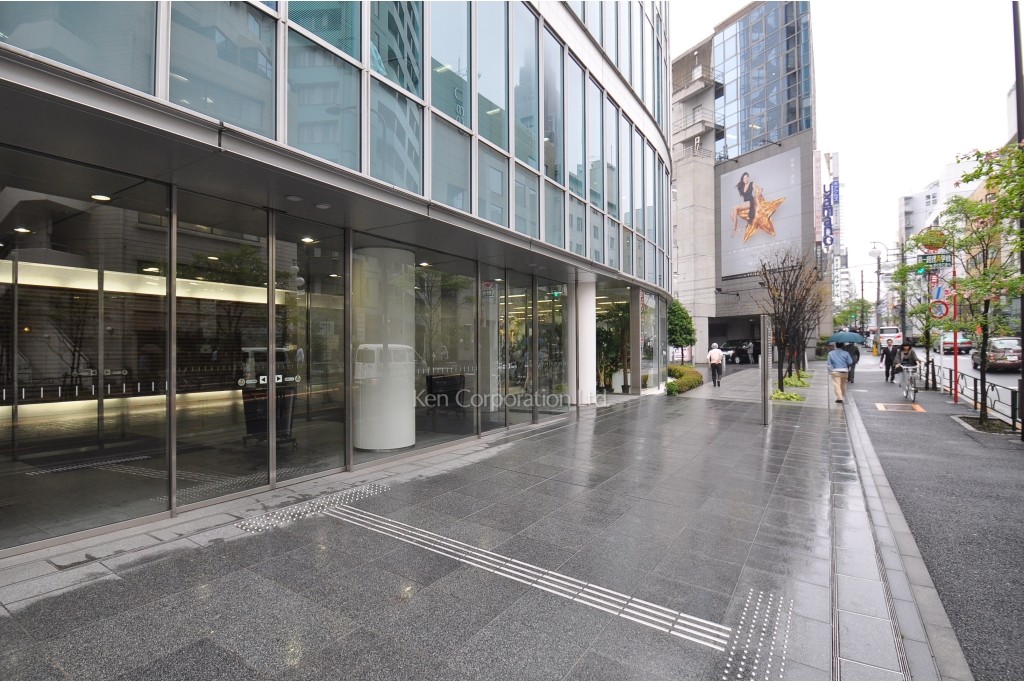 JRE代々木1丁目ビル