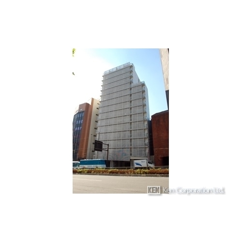 メゾン・ド・ヴィレ麻布台