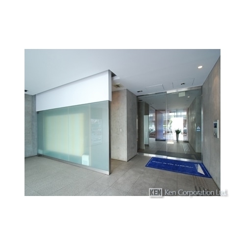 メゾン・ド・ヴィレ麻布台