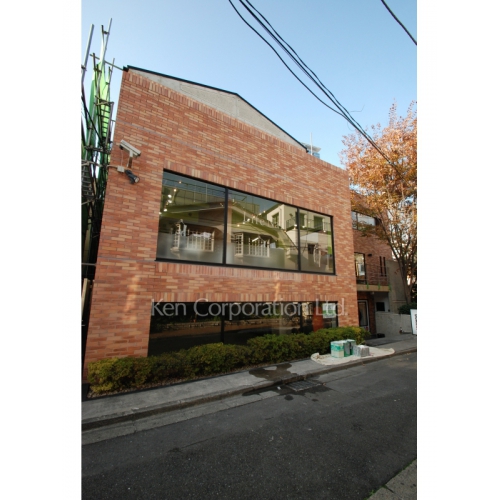 神宮前スクエア