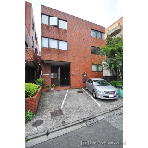 アルティス赤坂