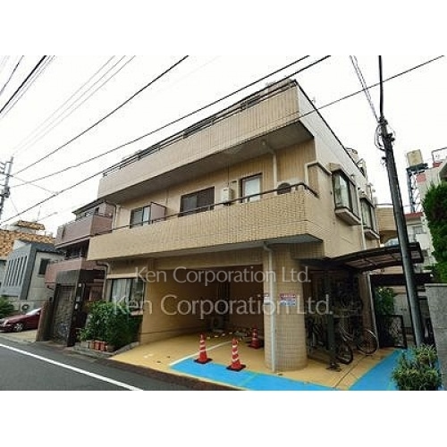 サウスサイド南青山