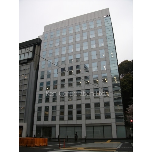 オカムラ赤坂ビル