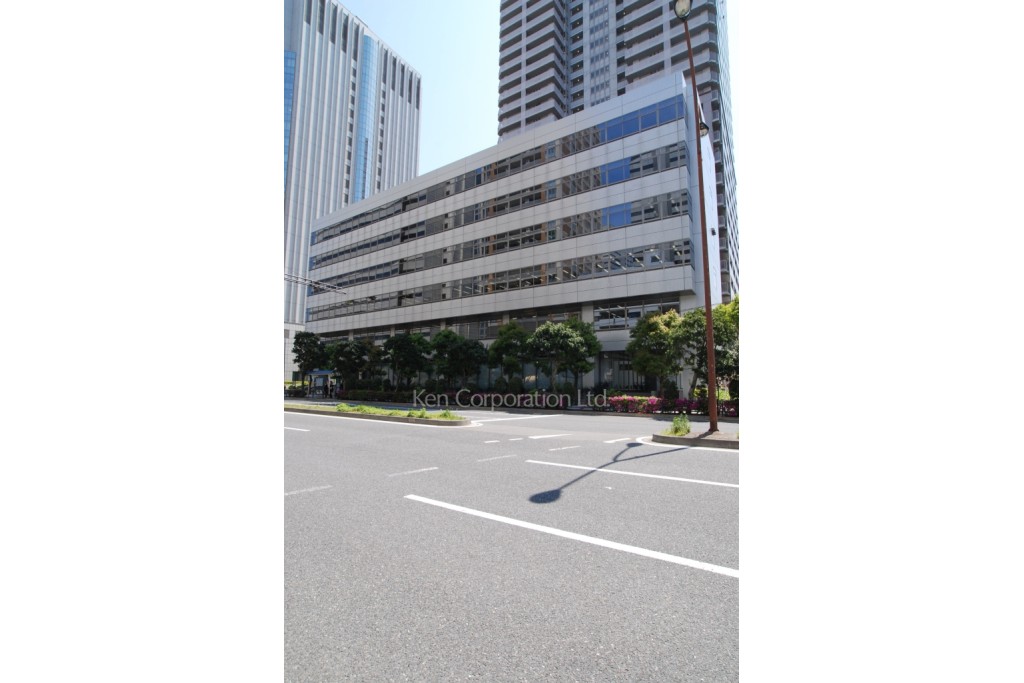 ハーバーワンビル