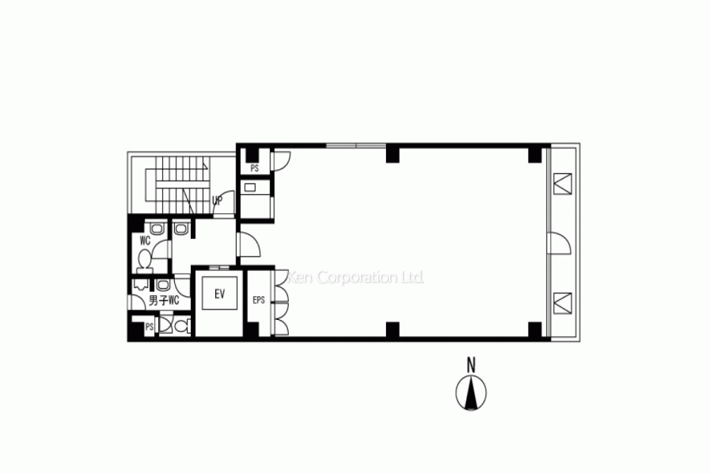 櫻正宗東日本橋ビル