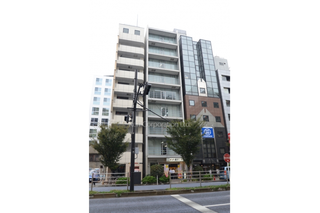 櫻正宗東日本橋ビル