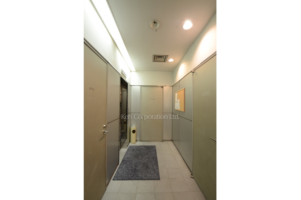 櫻正宗東日本橋ビル