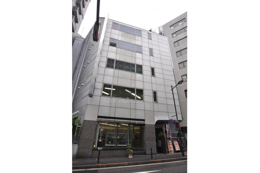 九段南ビル