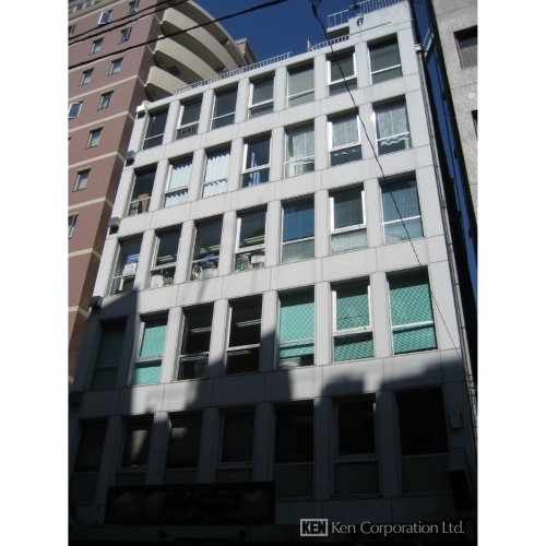 茅場町ＭＹビル