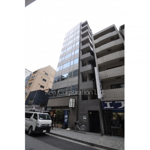 友泉本石町ビル