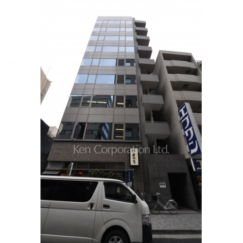 友泉本石町ビル