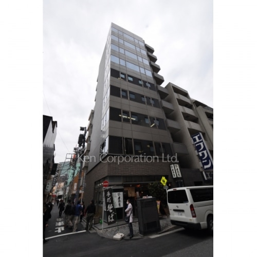 友泉本石町ビル