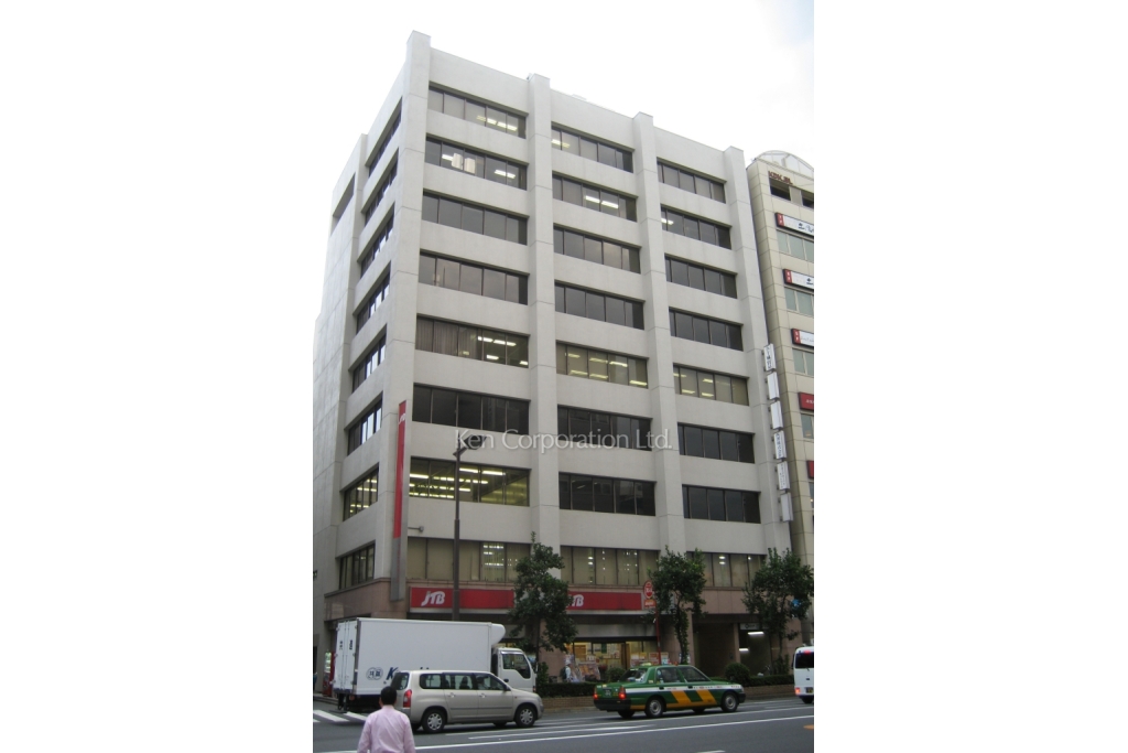 小伝馬町YSビル