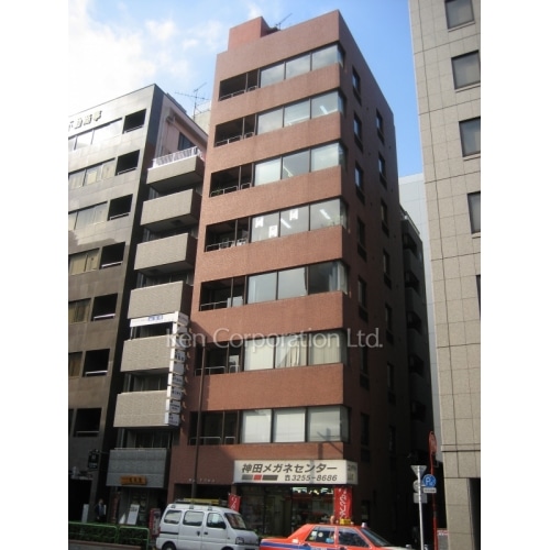 第一ニサワビル